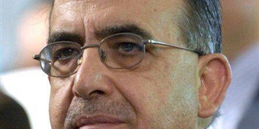 منيمنة يؤكد لضرورة إيجاد مصادر لتمويل اعمار مخيم البارد