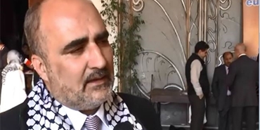 عادل عبد الله: مؤتمر فلسطينيي أوروبا رسالة تمسك بحق العودة