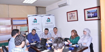 "انتماء" تستعد لإطلاق هاشتاغ موحد في 10 أيار