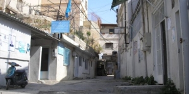 لجنة المتابعة المركزية للجان الشعبية عرضت الأوضاع في مار الياس