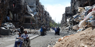 الأونروا تعرب عن قلقها إزاء زيادة القيود المفروضة على اللاجئين الفلسطينيين الفارين من الصراع في سوريا إلى لبنان