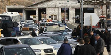 أبو خلدون يدعو السلطات اللبنانية للتراجع عن إجراءاتها بحق فلسطينيي سورية