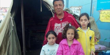 حماس تندد بـ"العنصرية" ضد الفلسطينيين بلبنان