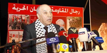 فيصل: قرار منع فلسطينيي سورية من دخول الأراضي اللبنانية هو قرار سياسي تمييزي جائر