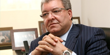 المشنوق: دخول الفلسطينيين اللاجئين في سوريا إلى لبنان طبيعي