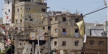 إصابة فلسطيني بصعقة كهربائية في شاتيلا‏