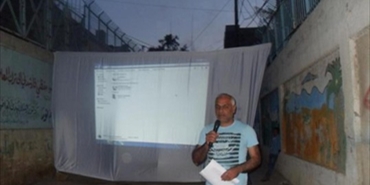 «عائد إلى حيفا» في «البداوي»