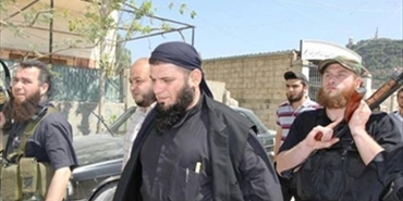 عصبة الأنصار: الاستنفار في عين الحلوة هو للقول أننا مع الخطة الامنية