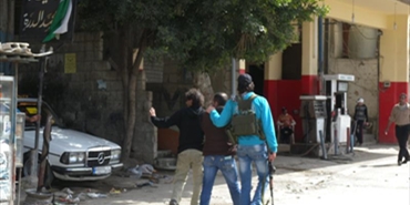 عين الحلوة إلى الواجهة الأمنية مجدداً