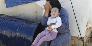 «أزمة» فلسطينيي سوريا تتفاعل