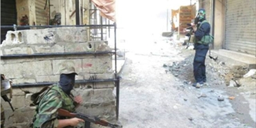 مصادر أمنية: ما حصل في عين الحلوة أمس سيتكرر