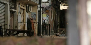 «عين الحلوة» بين التوتير.. واحتمالات التفجير