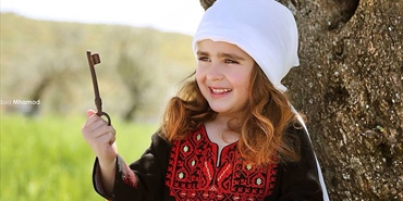 بعد إطلاق #انتماء نشطاء فلسطينيون يستعدون لإطلاق #نكبة_فلسطين و #nakba_66