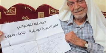 أبناء «لوبية» يروون عن النكبة