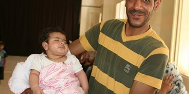 فلسطينيو سوريا بقاعاً: المعاناة تتسع