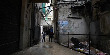 القهر الاقتصادي للفلسطينيين في لبنان: المأساة مستمرة