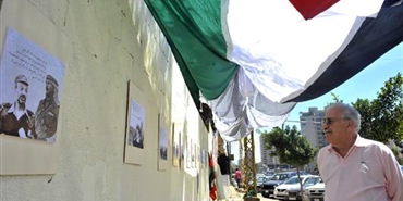 مسيرة العودة وقواربها في لبنان بذكرى الـ66 لنكبة فلسطين