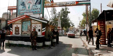 خطة أمنية متكاملة مرتقبة في « مخيم عين الحلوة» 