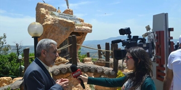 أبو سامر موسى: المقاومة الخيار الوحيد للعودة