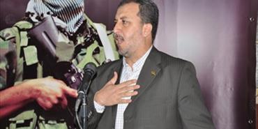 طه: قضية الأسرى تمثل قضية وهمّاً وطنياً من الدَّرجة الأولى