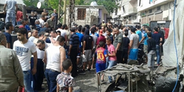 عين الحلوة: نجاة ضابط من «فتح» من محاولة اغتيال