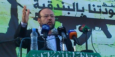 بركة: لضرورة قيام الحكومة اللبنانية والاونروا لتأمين كافة المستلزمات لانهاء نكبة أهالي مخيم نهر البارد