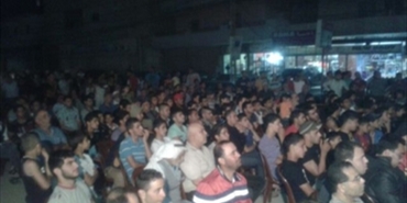 "الجهاد" تعرض فيلماً عن نكبتي فلسطين والبارد