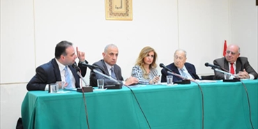 حلول عملانية لأوضاع اللاجئين الفلسطينيين في لبنان