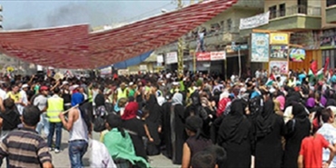 مخيم نهر البارد: اعمار مؤكد وعودة حتمية