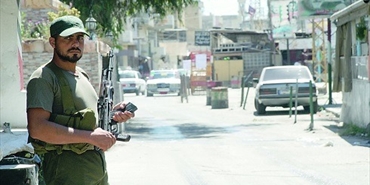 دورة عسكرية لفتح في الرشيدية وهدوء هشّ في عين الحلوة