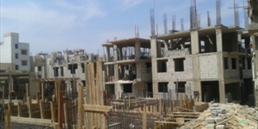 أهالي البارد يواصلون إحتجاجهم ضد "الأونروا"