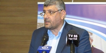 أبو عماد الرفاعي: لا أمن للمخيمات دون أمن لبنان