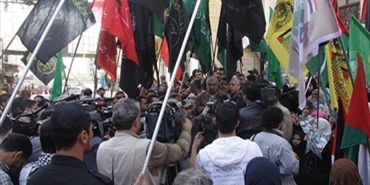 القضاء اللبناني..صلاحية «الإستجواب» مع الإعتقال في المخيمات