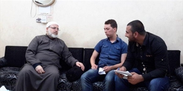 الحركة المجاهدة: لن نسمح لأحد بتخريب الوضع الأمني في عين الحلوة أو التعرض للجوار اللبناني