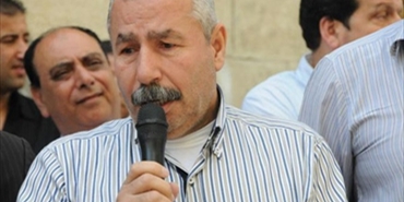 مسؤول «فتح» في الشمال يزور بلديات القيطع