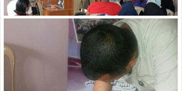 "زيتونة" و"انتماء" ومحاضرة تثقيفية للشباب