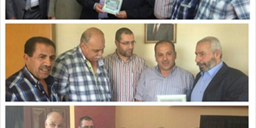 "فتح" و"حماس" في عدة زيارات مشتركة