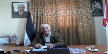 "محاولة اغتيال" مسؤول الأمن الوطني الفلسطيني في لبنان