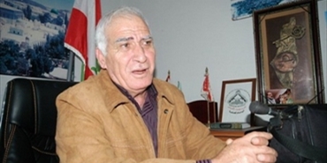 أبو عرب لـ "القدس للأنباء": ملاحقتي تستهدف الأمن والاستقرار