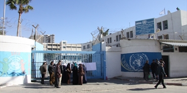 «الأونروا» تطلق حملة «أعط من أجل إطعامهم»