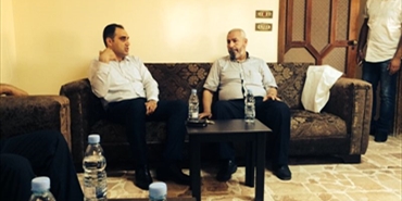 «فتح» و«منسقية المنية»: تعزيز العلاقات