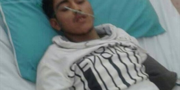 الأمن العام اللبناني يمنع أم من فلسطينيي سورية لوداع أبنها الفقيد بمرض التلاسيميا