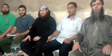 هل تنال القوة الأمنية في عين الحلوة غطاءً لبنانياً بعد إلغاء «اتفاقية القاهرة»؟