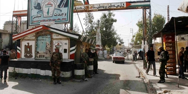 إكراما لـ «رمضان»..«هدنـة» فــي «عين الحلوة»