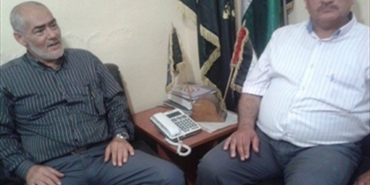 موعد: القضية الفلسطينية تمر بمرحلة خطيرة