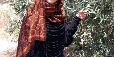 طالبتان من غزة تفوزان بجائزة أميركية للسلام والحصار الإسرائيلي للقطاع منعهما من السفر