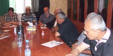 أبو صلاح أميناً سـر اللجان الشعبية في صيدا