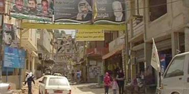 الحديث عن نفق بين مخيمي البرج وصبرا "شائعات"