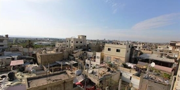 ما قصة النفق الذي يربط مخيمي البرج وشاتيلا؟