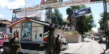 هاجس الأمن في مخيم «عين الحلوة» يحرّك ملف المطلوبين